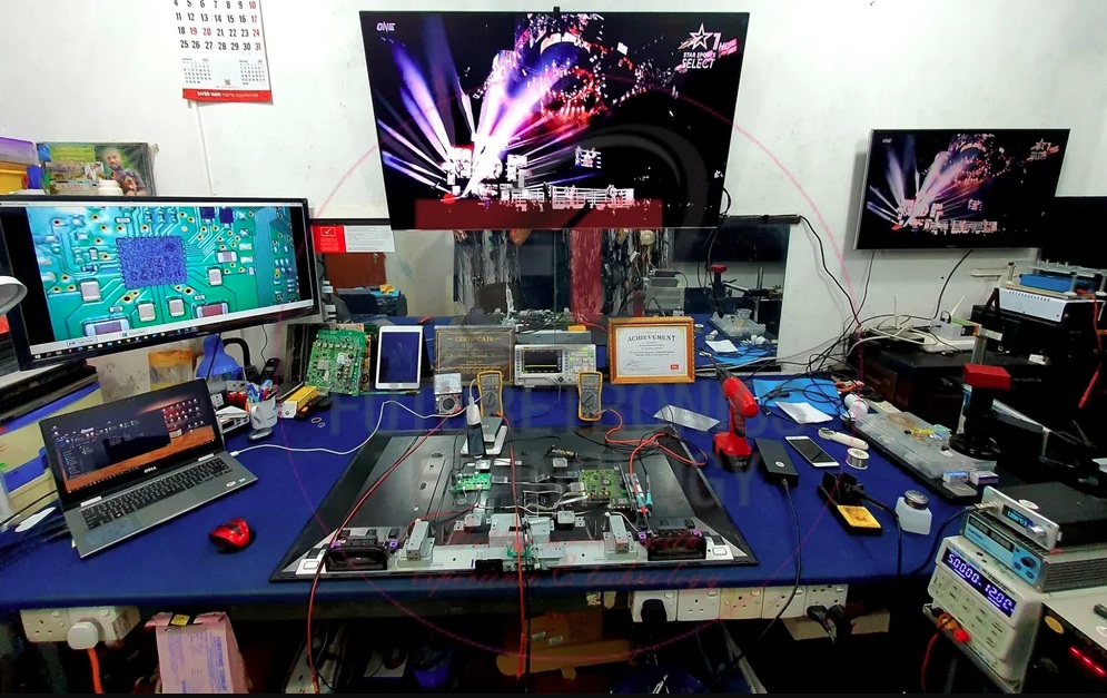 ATS Noida TV Repair