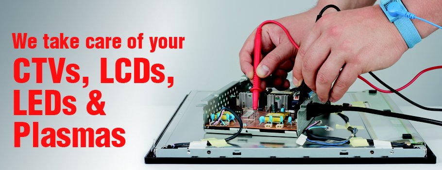 AC Washing Machine Repair