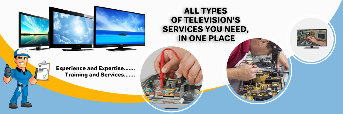 Appliance Repair Noida